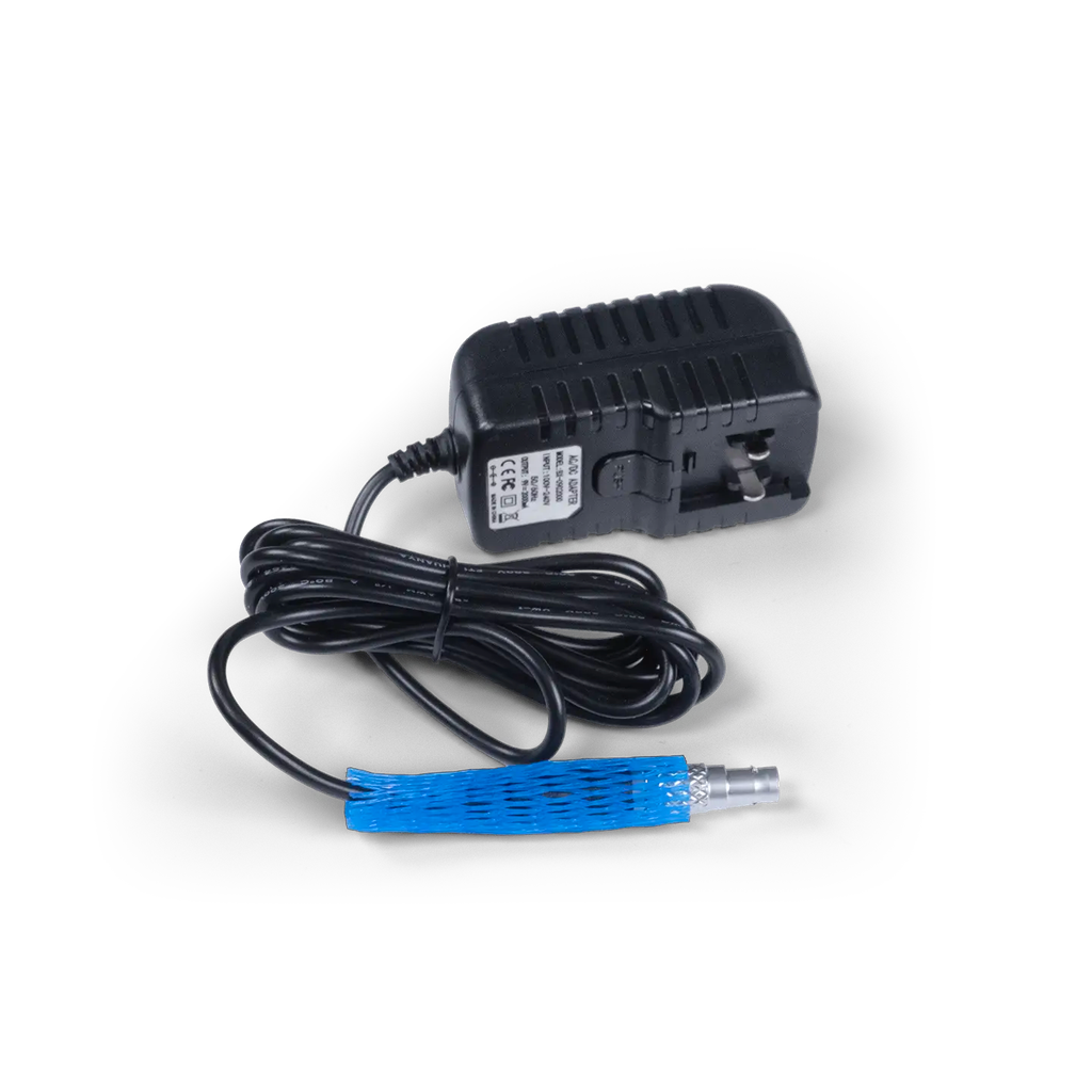 Multi-Plug LEMO Power Adapter | MOBY TEC